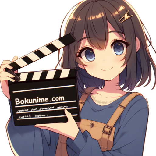 bokunime - Nonton dan Download Anime Softsub Subtitle Bahasa Indonesia